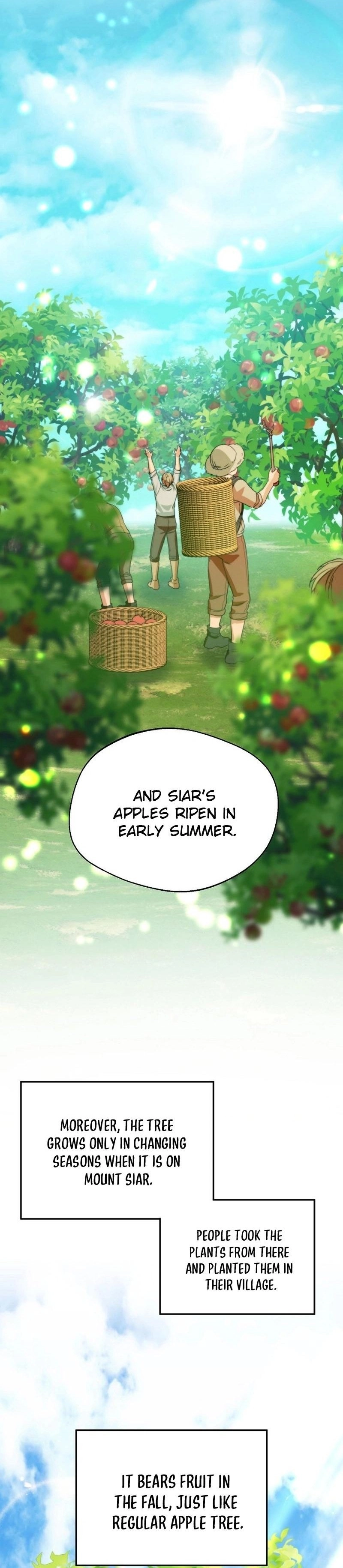 Be Careful When Choosing a Husband Chapter 58 Page 7