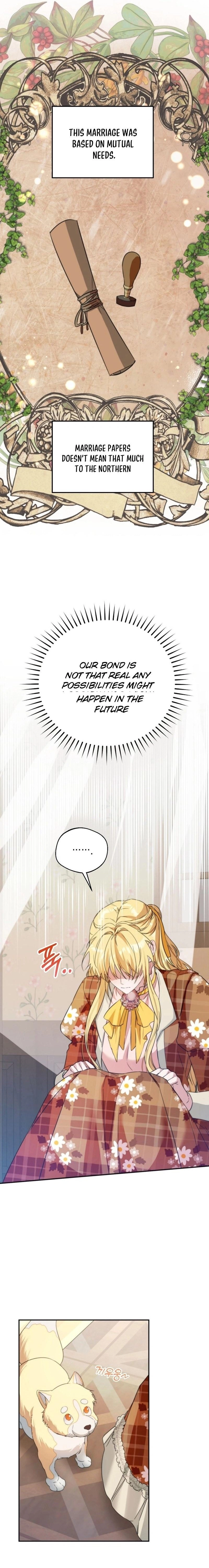 Be Careful When Choosing a Husband Chapter 60 Page 10