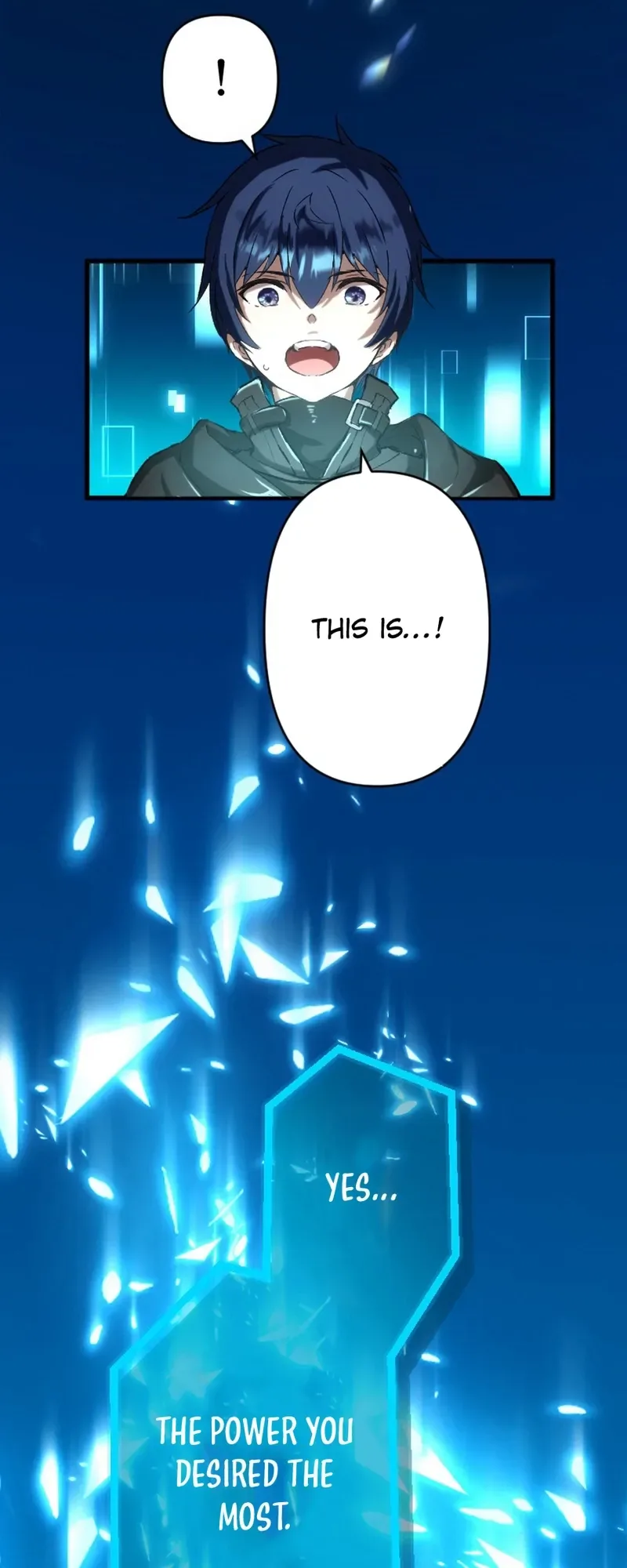 Berserk of Gluttony Chapter 53 Page 10