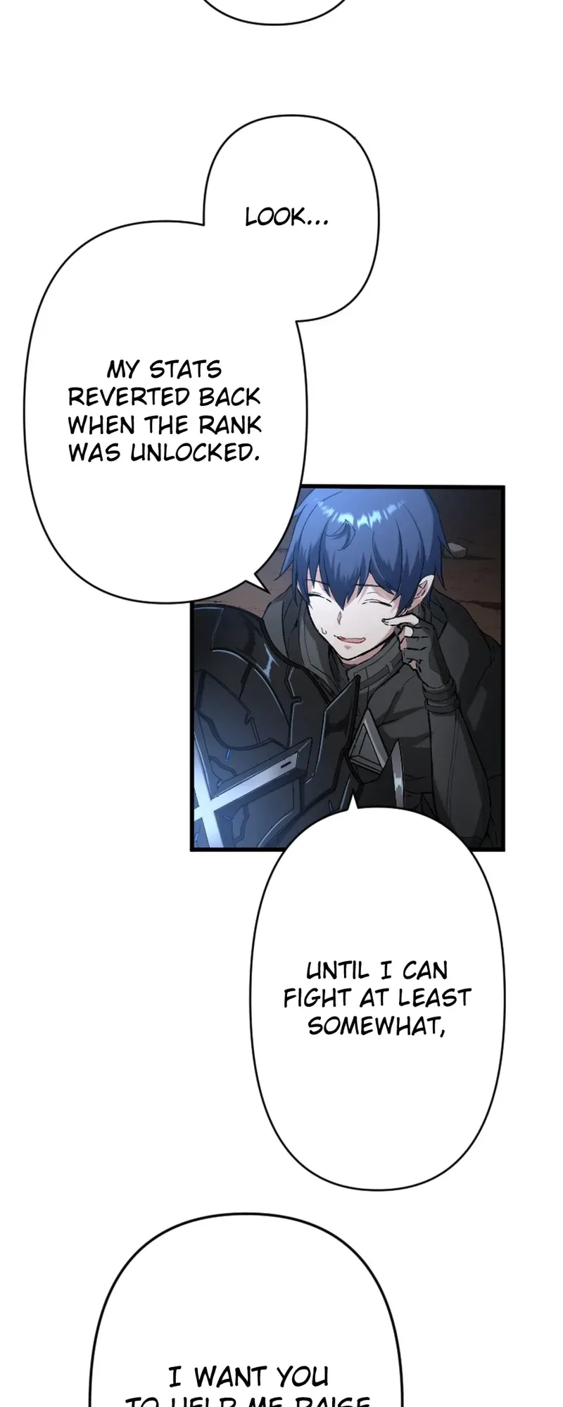 Berserk of Gluttony Chapter 53 Page 13