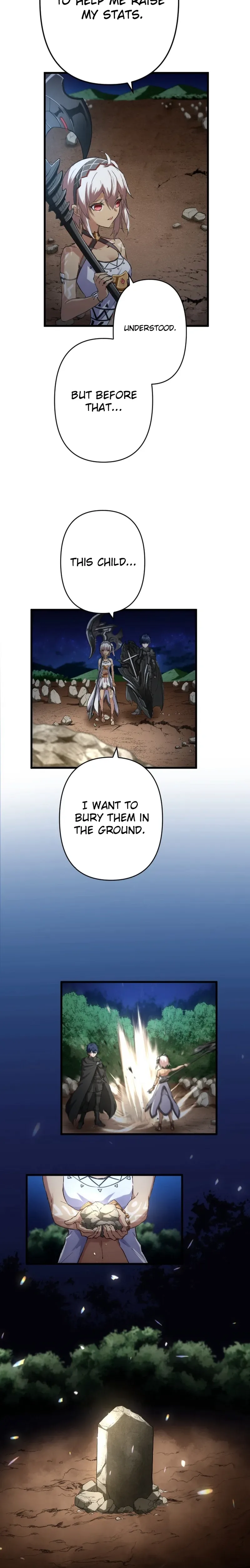 Berserk of Gluttony Chapter 53 Page 14