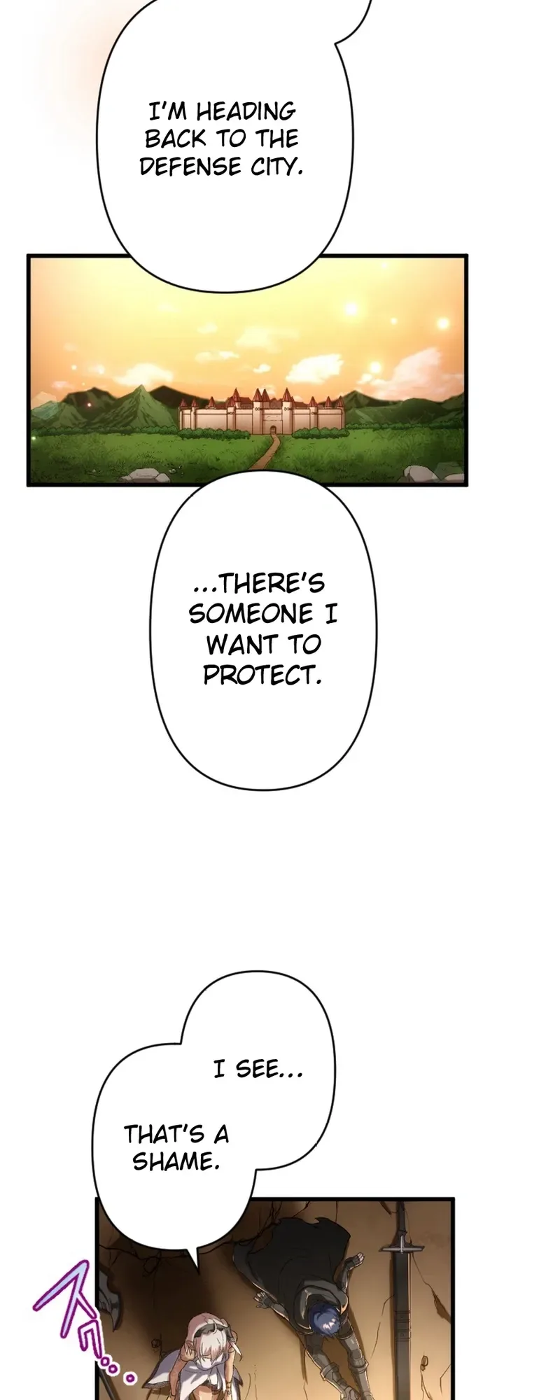 Berserk of Gluttony Chapter 53 Page 16