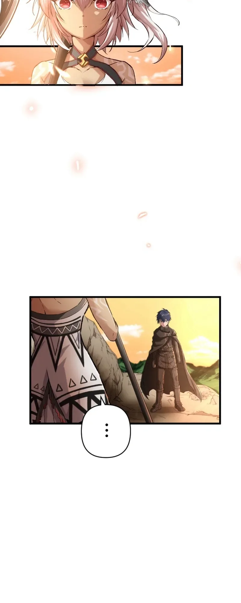 Berserk of Gluttony Chapter 53 Page 19