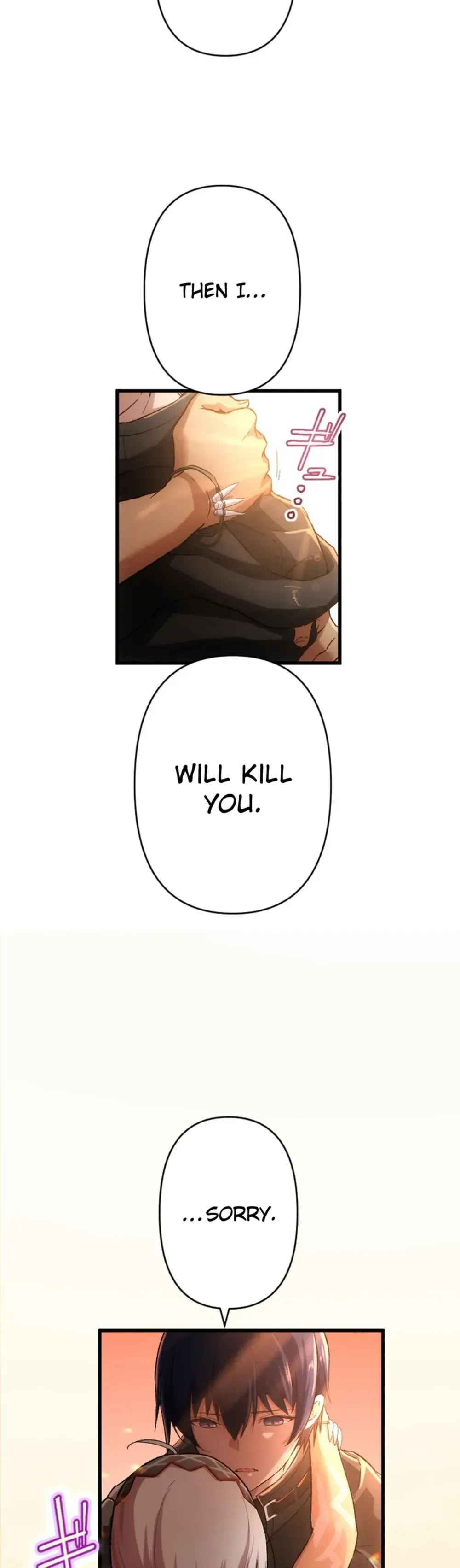 Berserk of Gluttony Chapter 53 Page 21