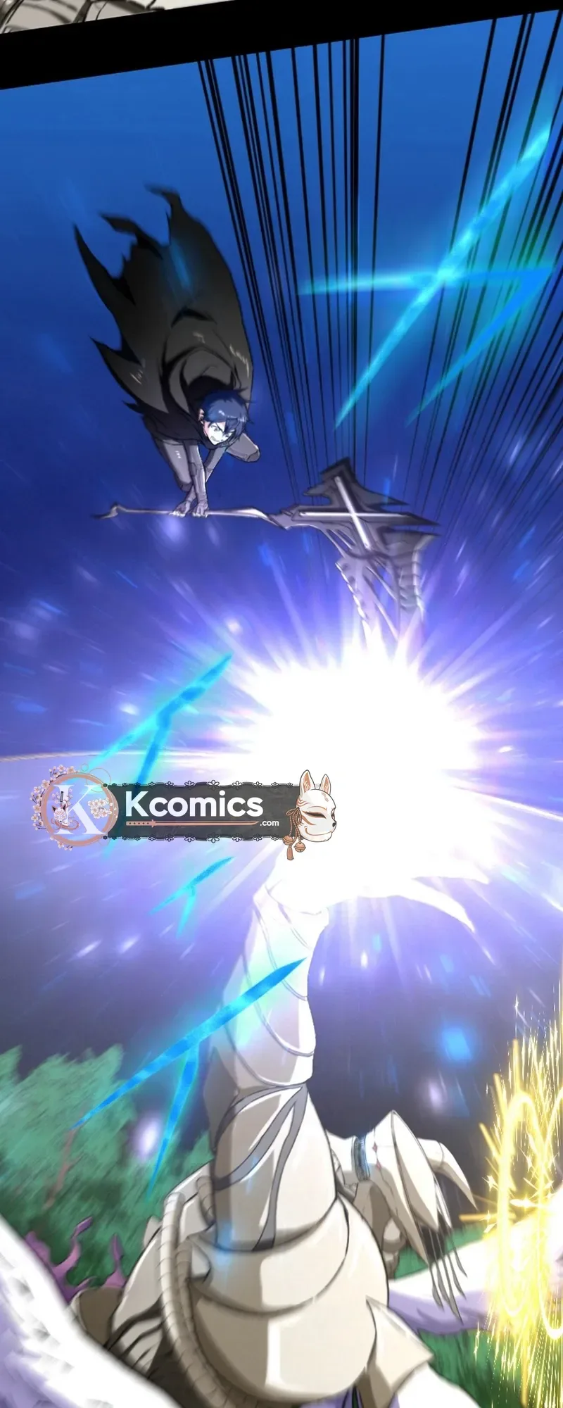 Berserk of Gluttony Chapter 52 Page 7