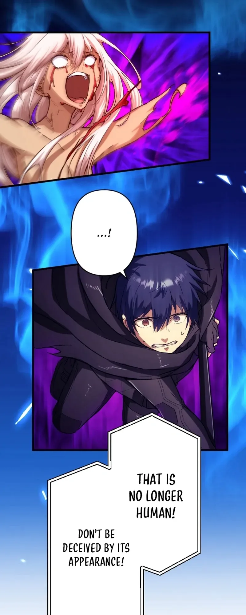 Berserk of Gluttony Chapter 52 Page 10