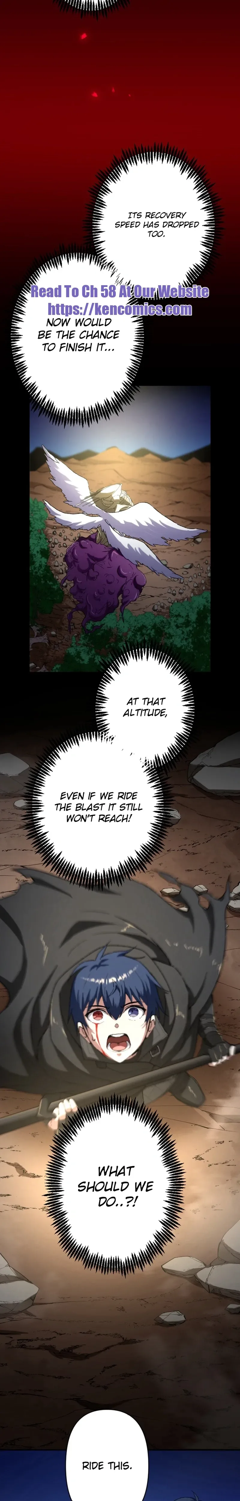 Berserk of Gluttony Chapter 52 Page 12