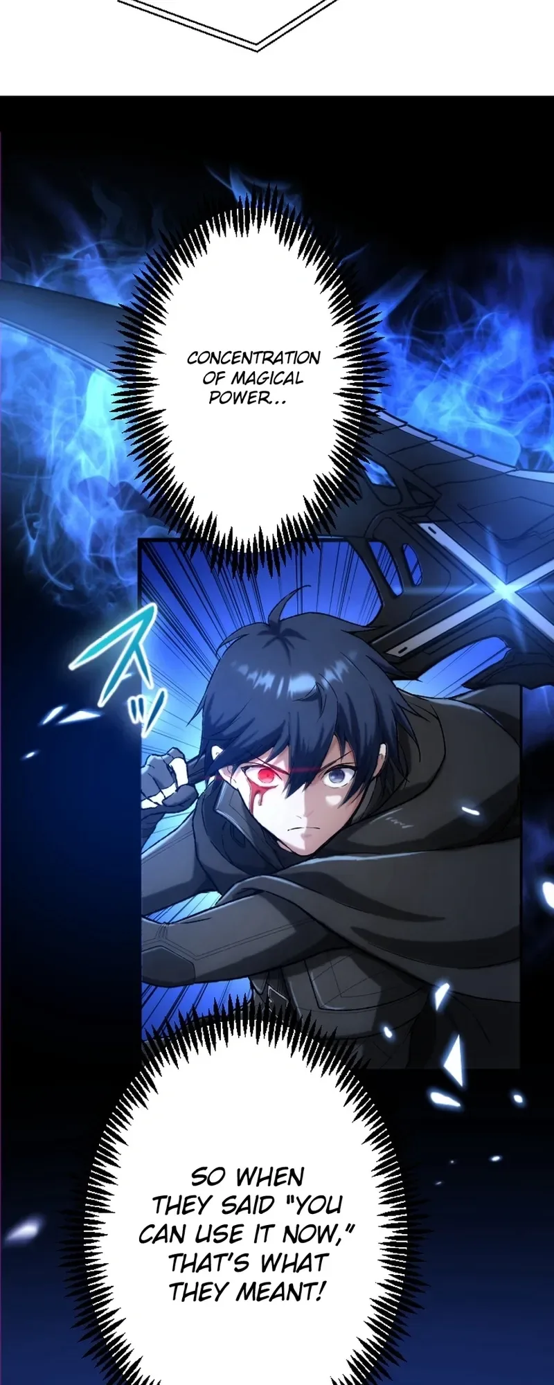 Berserk of Gluttony Chapter 52 Page 16