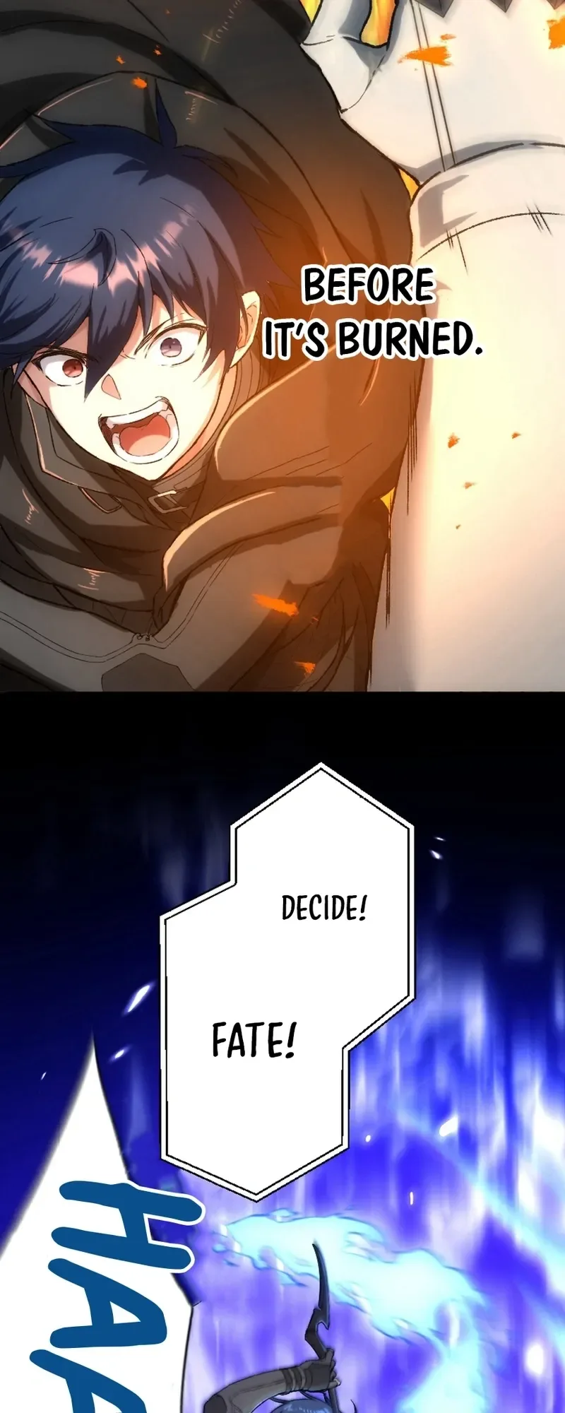 Berserk of Gluttony Chapter 52 Page 19