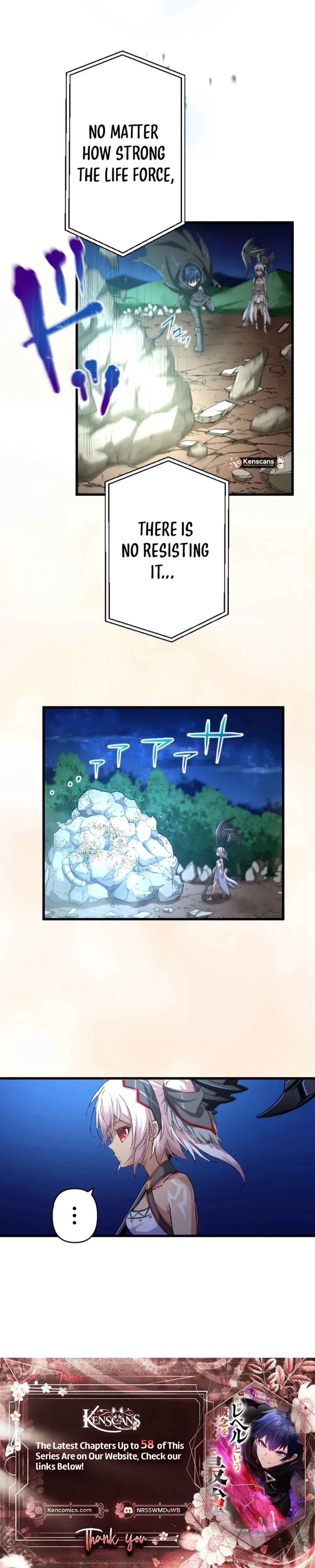 Berserk of Gluttony Chapter 52 Page 20