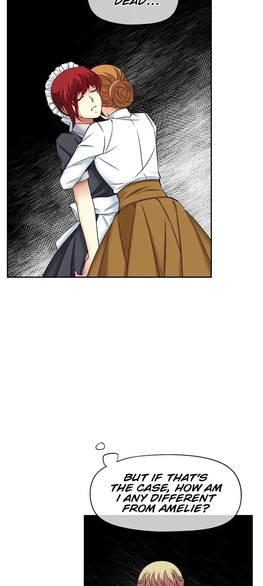 Bloody Marriage Chapter 60 Page 7