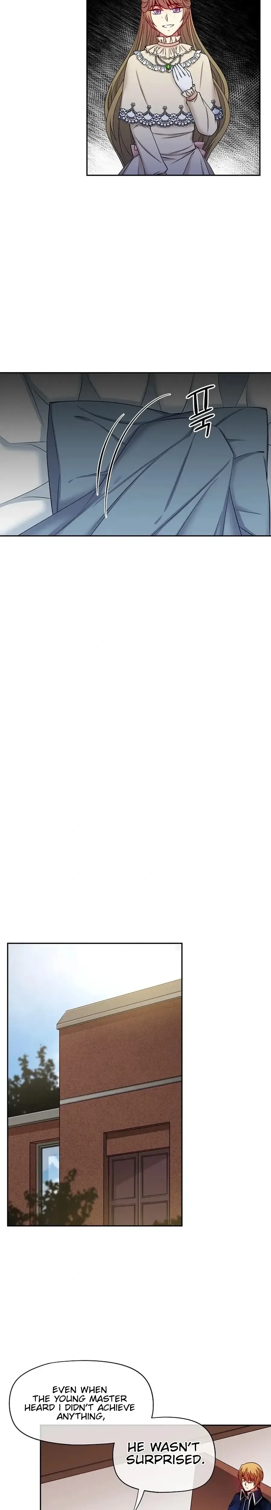 Bloody Marriage Chapter 60 Page 8