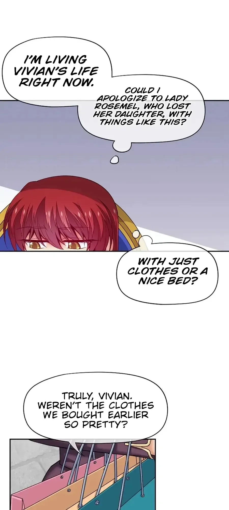 Bloody Marriage Chapter 60 Page 19