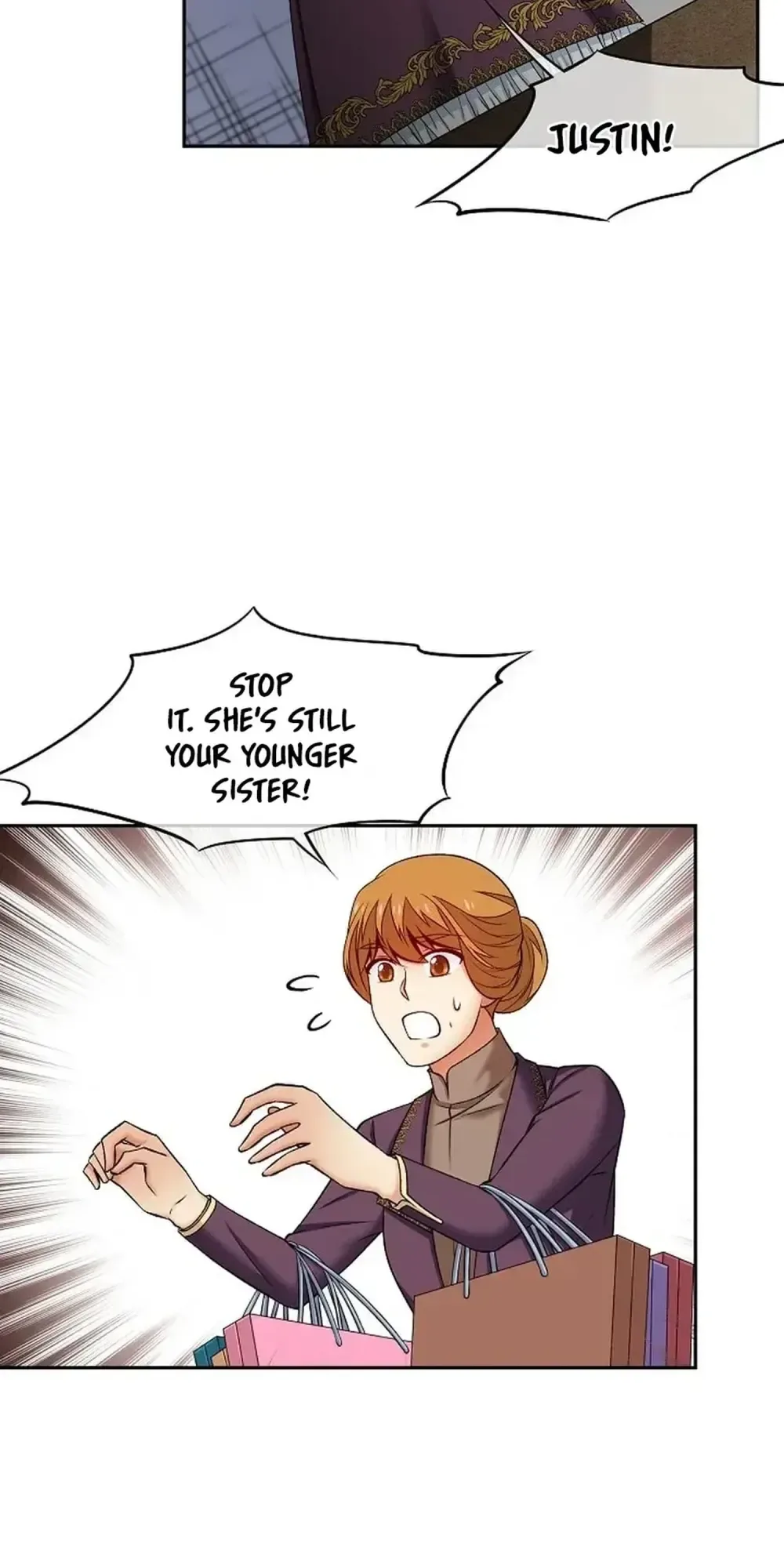 Bloody Marriage Chapter 61 Page 2