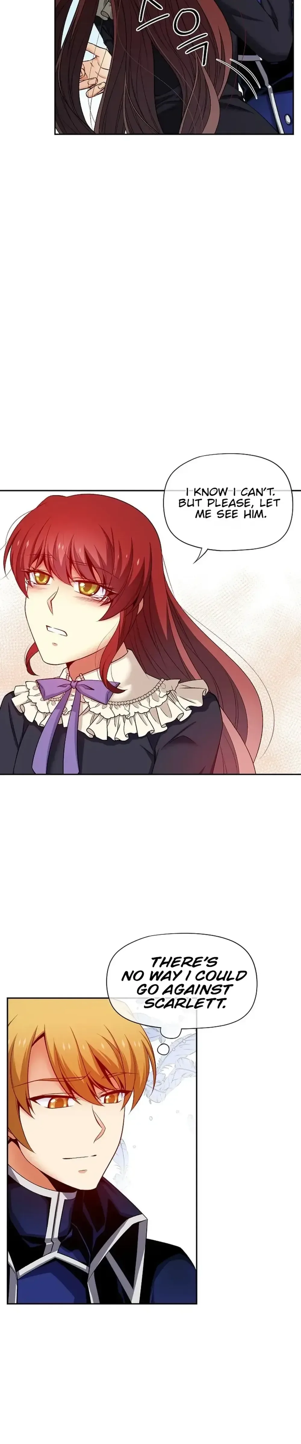 Bloody Marriage Chapter 61 Page 26