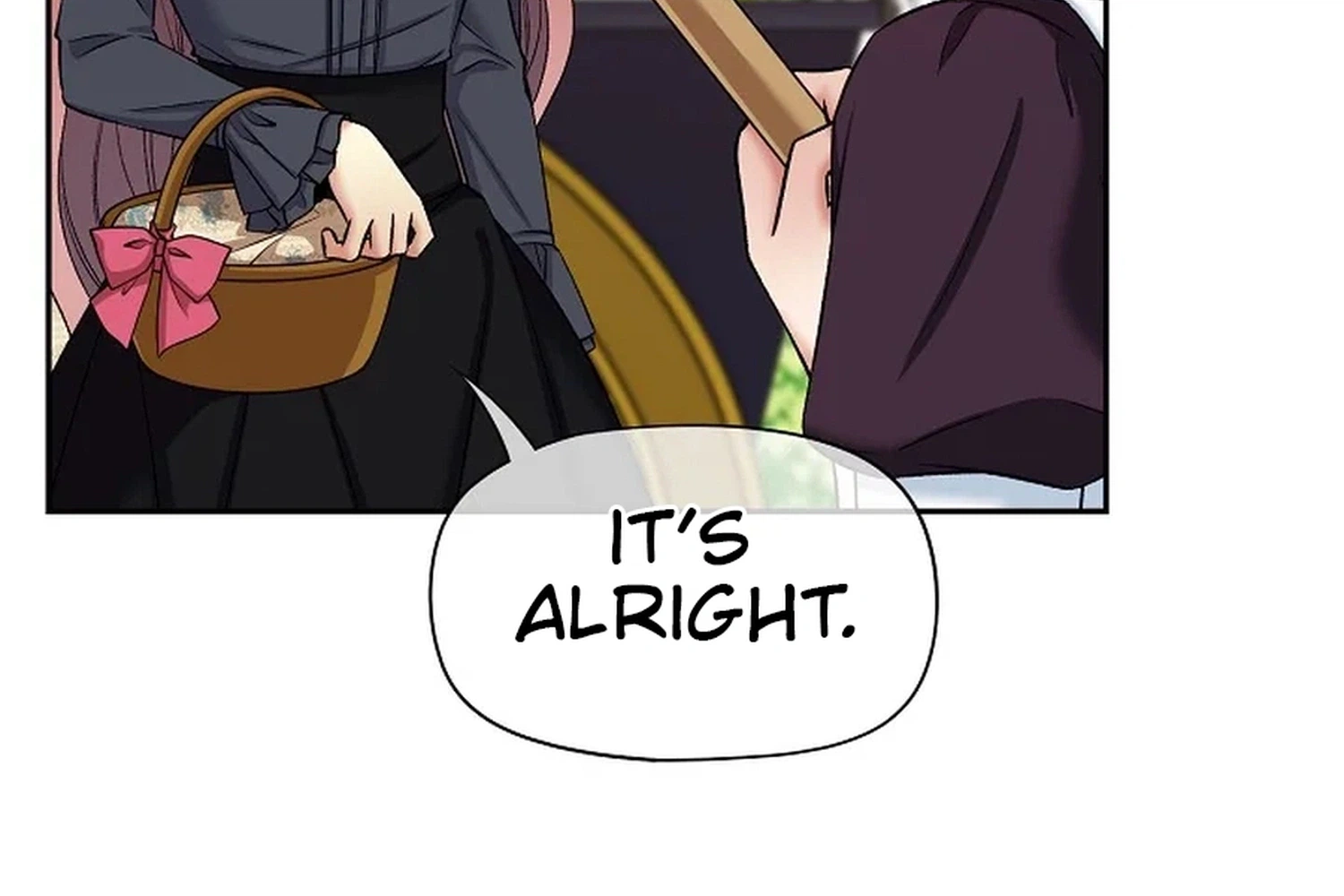 Bloody Marriage Chapter 62 Page 3