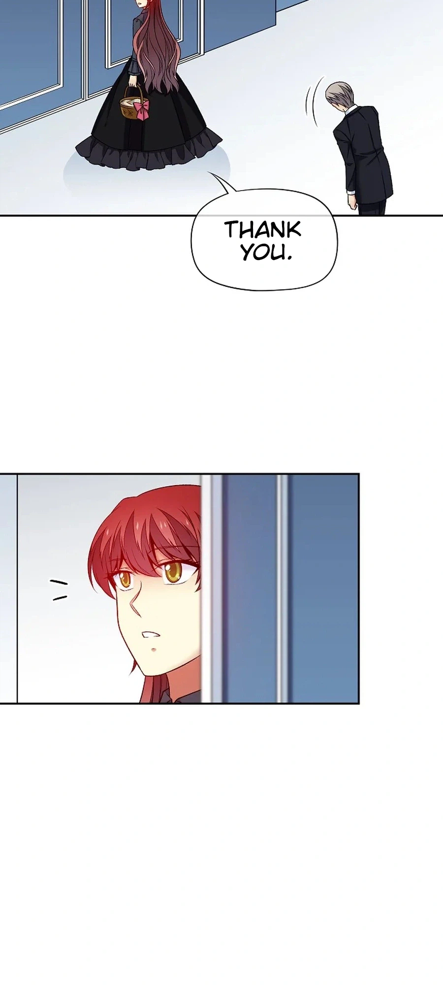 Bloody Marriage Chapter 62 Page 18