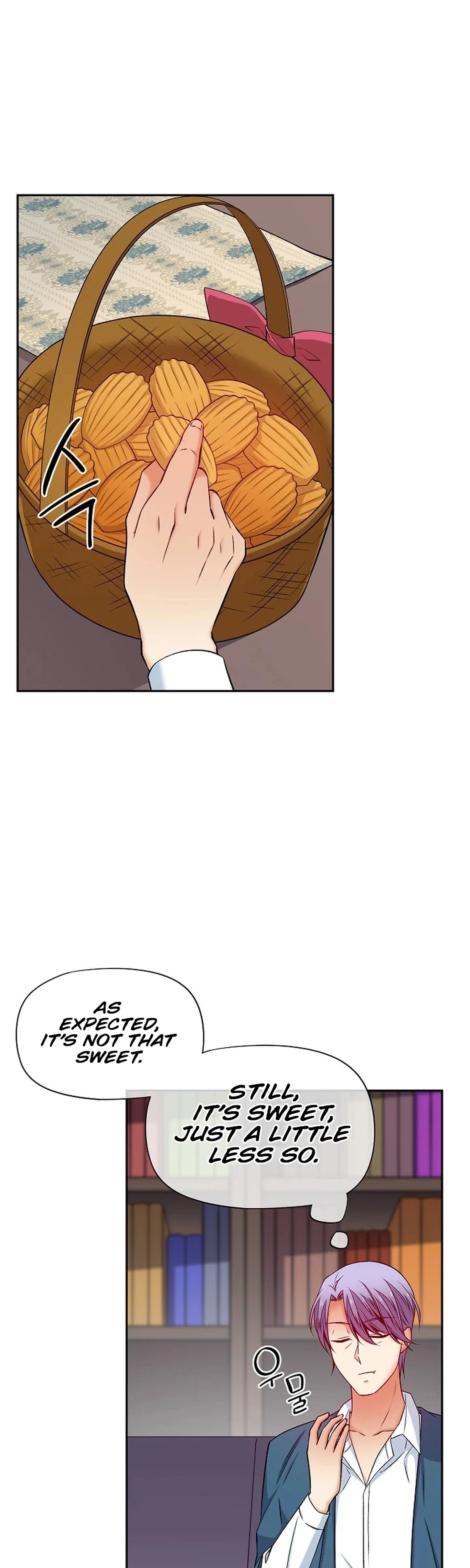 Bloody Marriage Chapter 62 Page 26