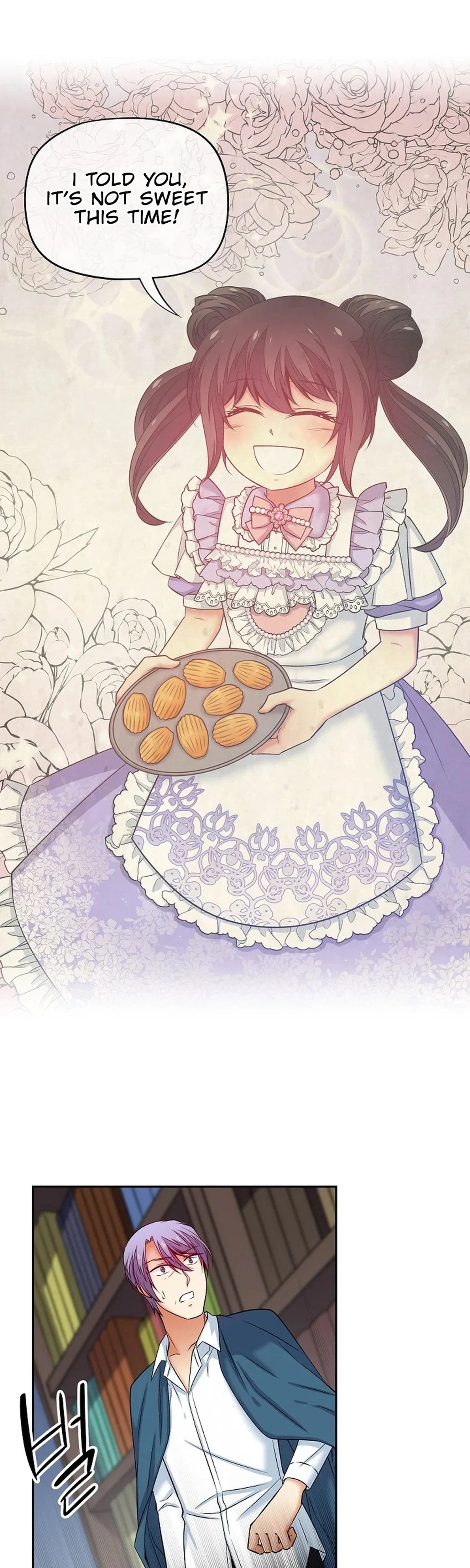 Bloody Marriage Chapter 62 Page 28
