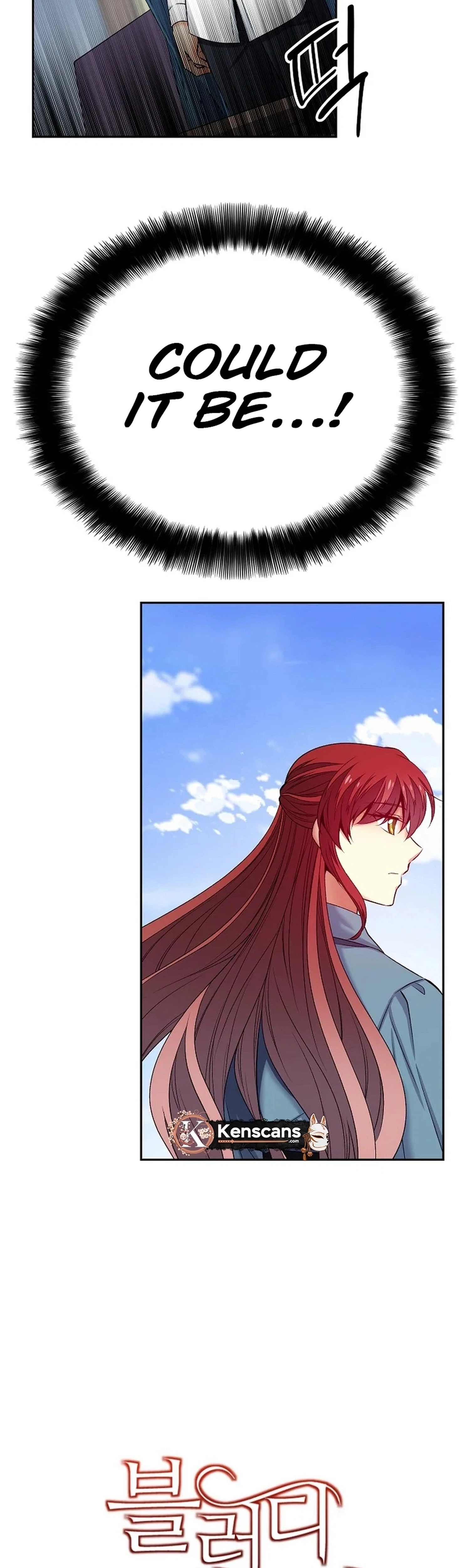 Bloody Marriage Chapter 62 Page 29