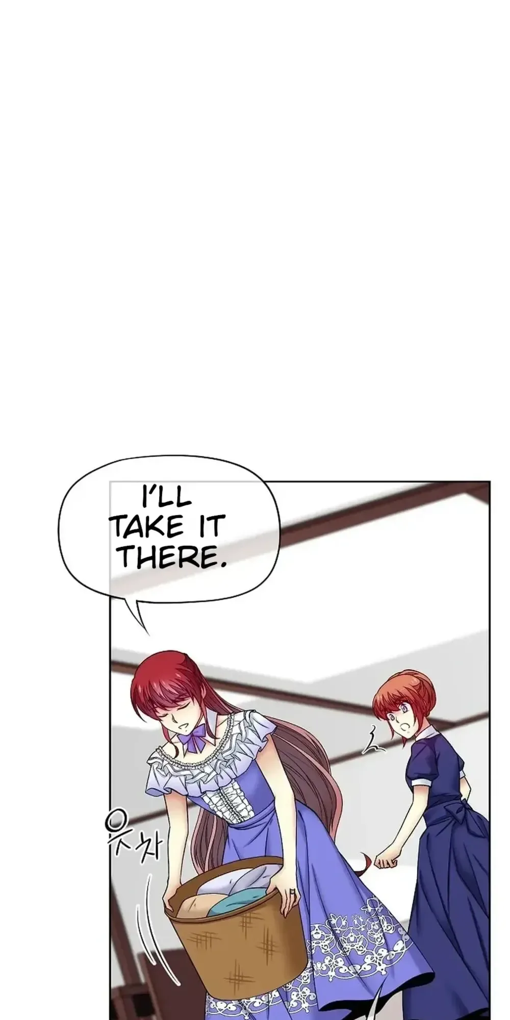 Bloody Marriage Chapter 59 Page 4