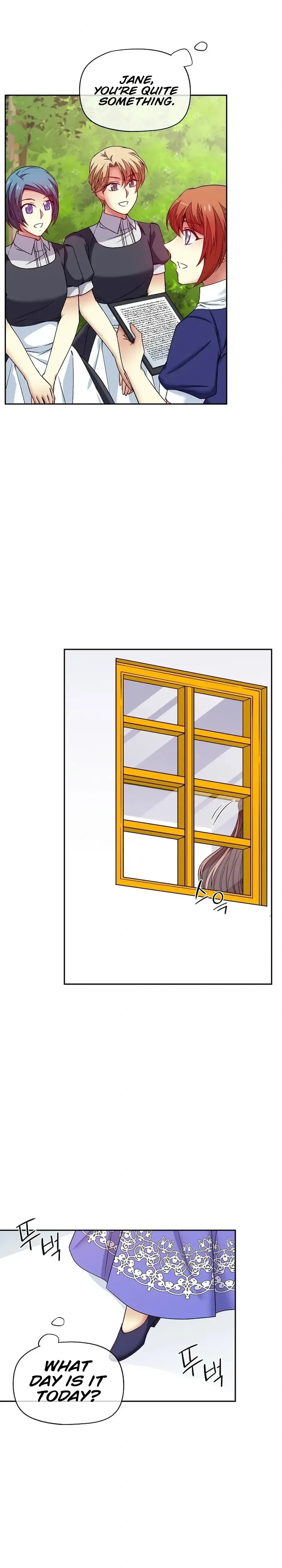 Bloody Marriage Chapter 59 Page 6