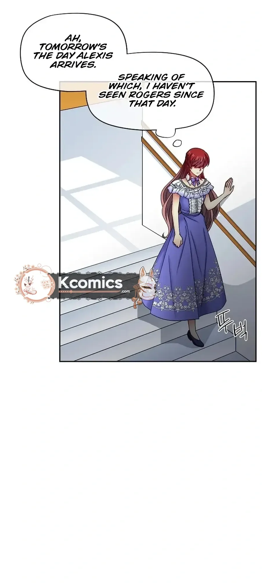 Bloody Marriage Chapter 59 Page 7