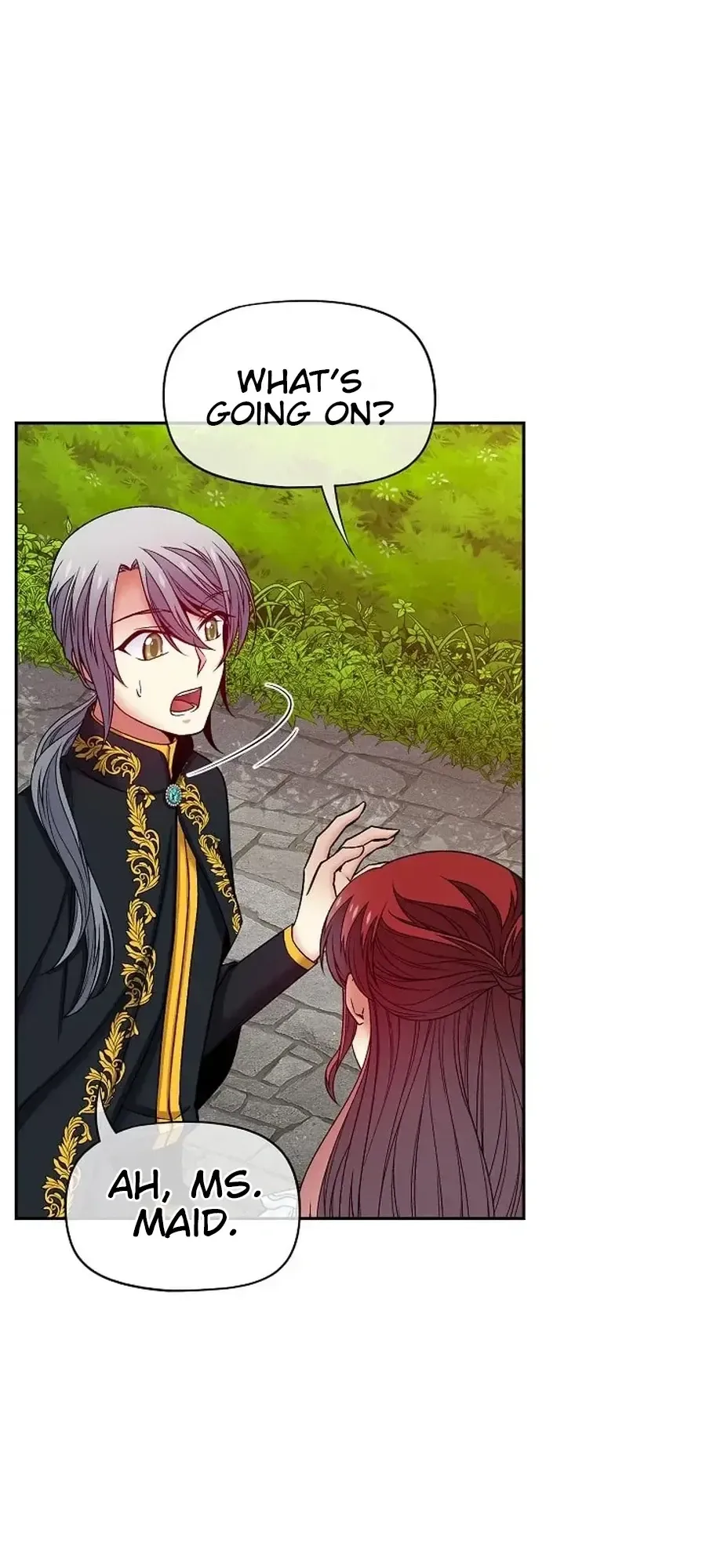 Bloody Marriage Chapter 59 Page 10