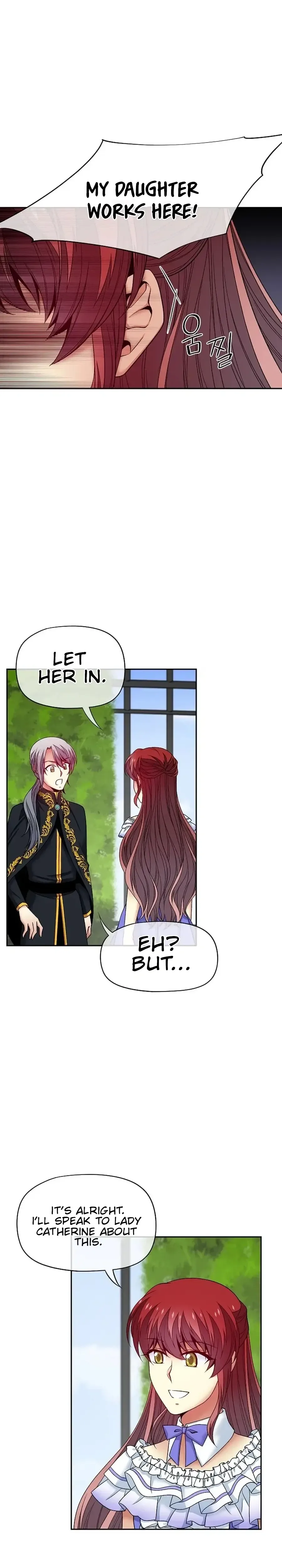 Bloody Marriage Chapter 59 Page 12