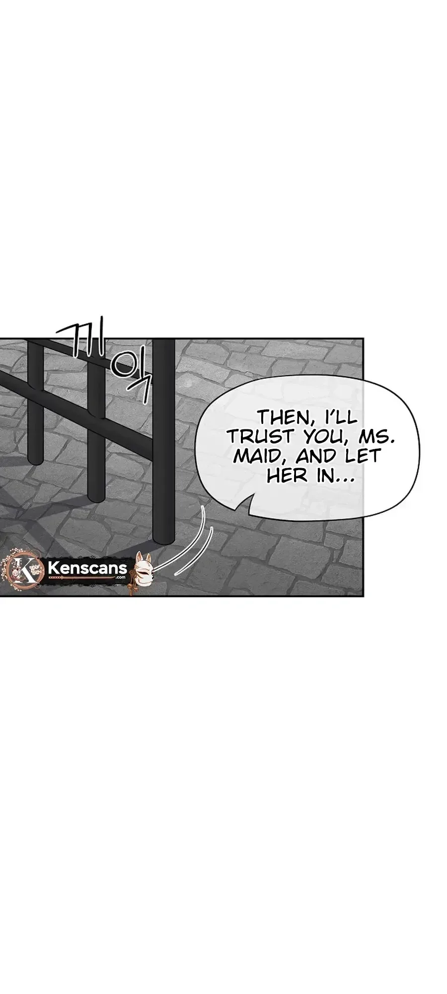 Bloody Marriage Chapter 59 Page 13