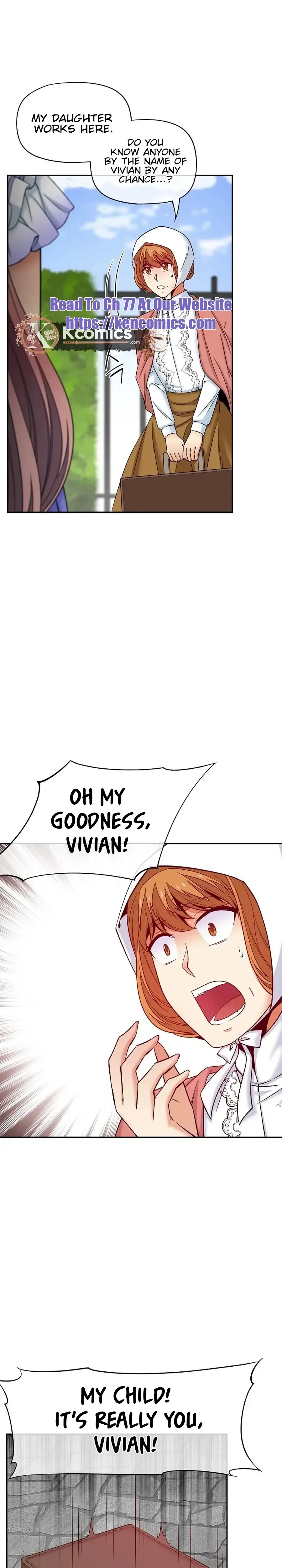 Bloody Marriage Chapter 59 Page 15