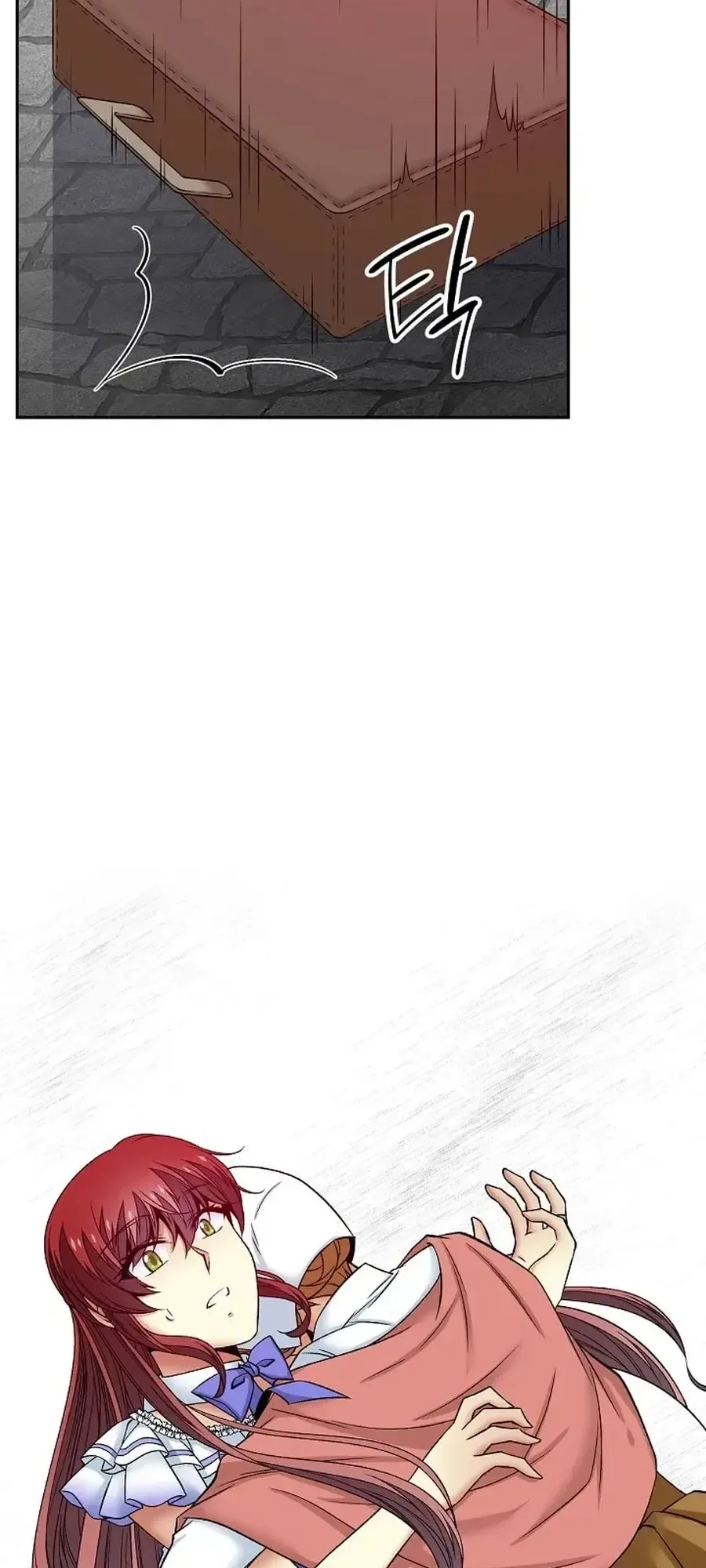 Bloody Marriage Chapter 59 Page 16