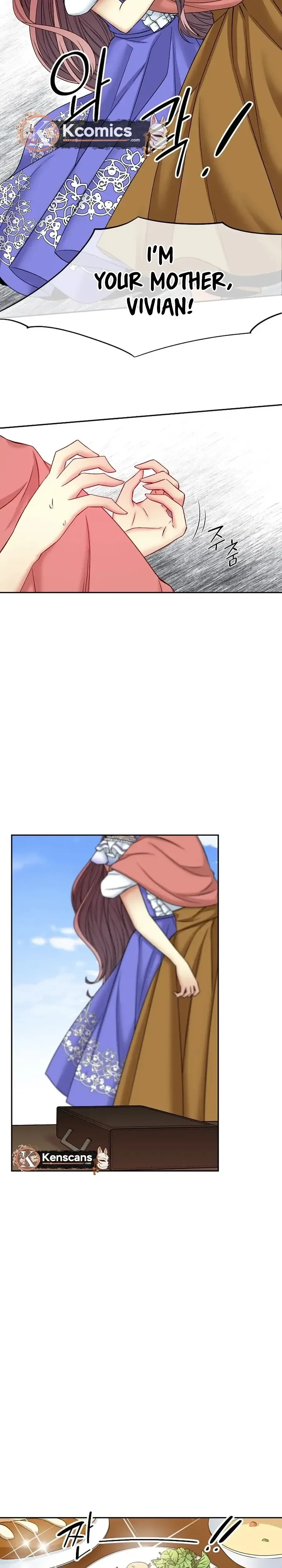 Bloody Marriage Chapter 59 Page 17