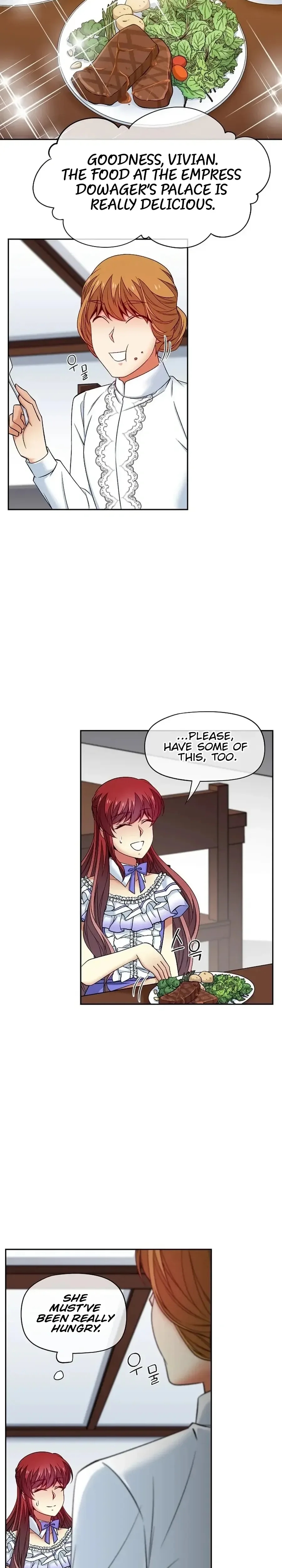 Bloody Marriage Chapter 59 Page 18