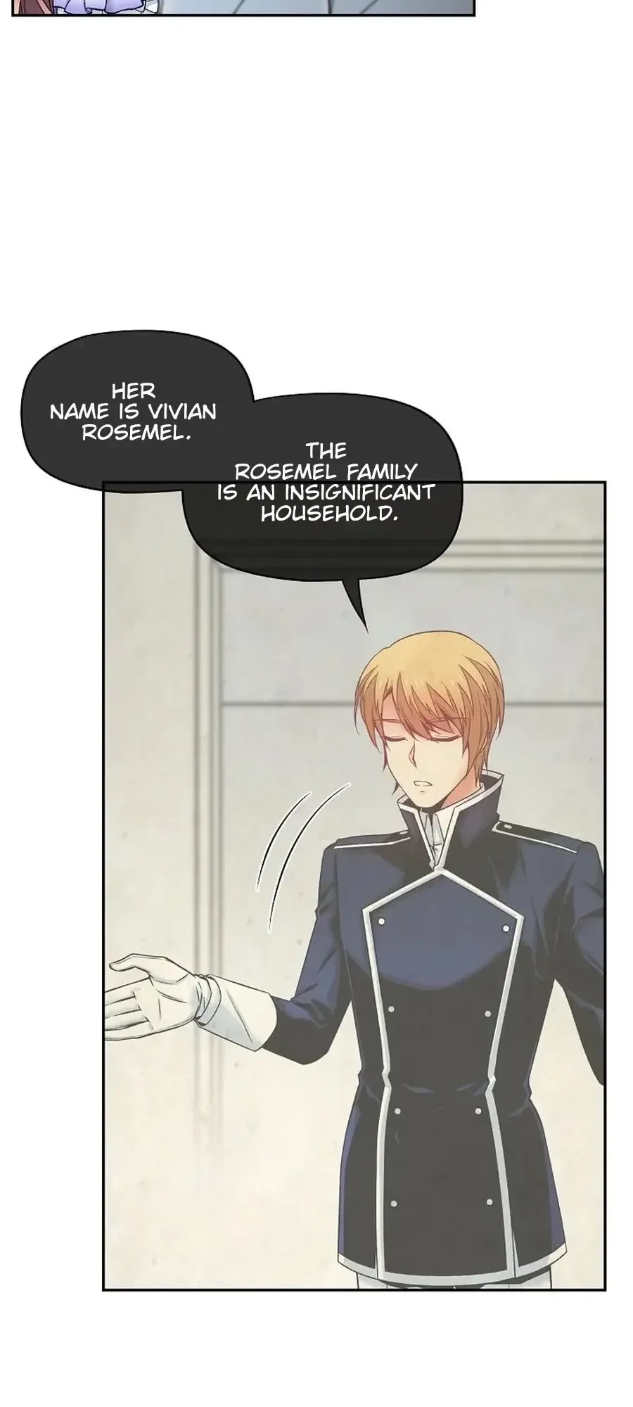 Bloody Marriage Chapter 59 Page 19