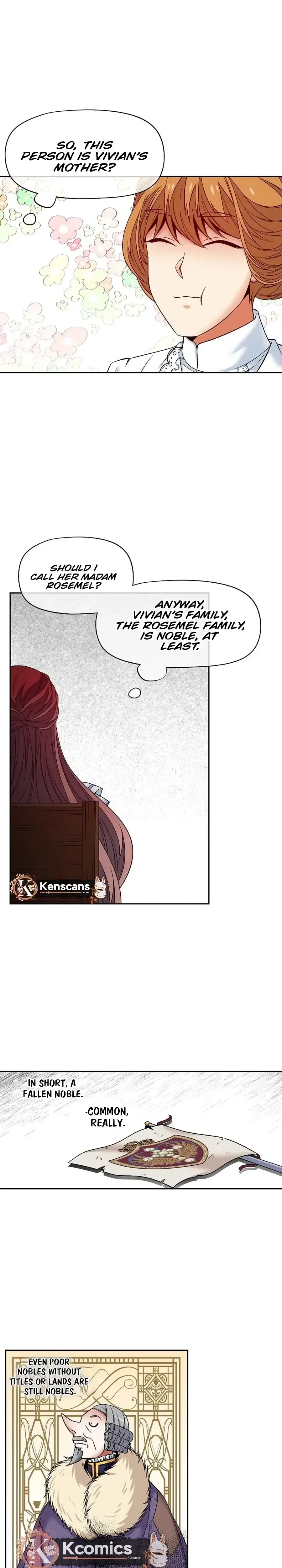 Bloody Marriage Chapter 59 Page 20