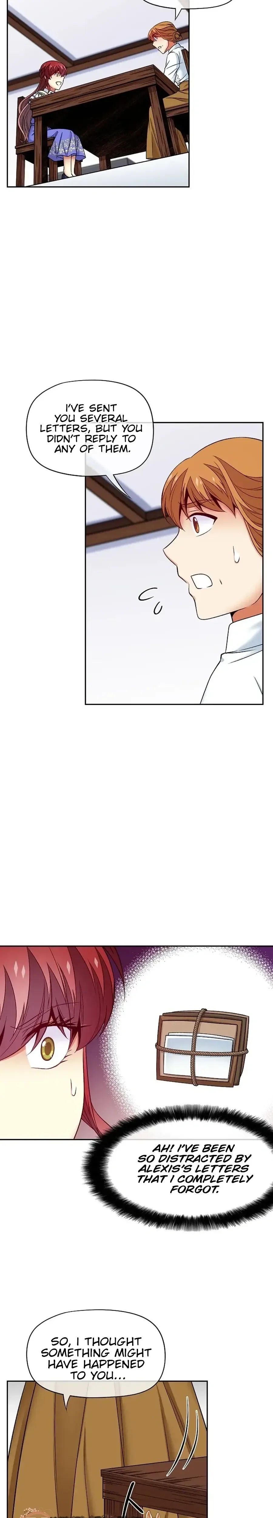 Bloody Marriage Chapter 59 Page 24