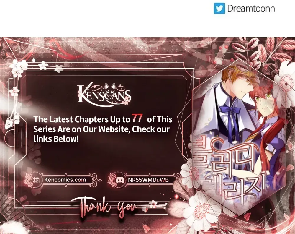 Bloody Marriage Chapter 59 Page 29