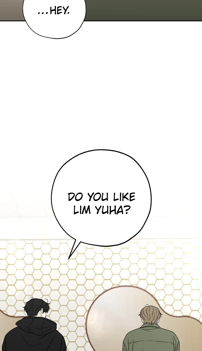 Borderline Chapter 33 Page 4