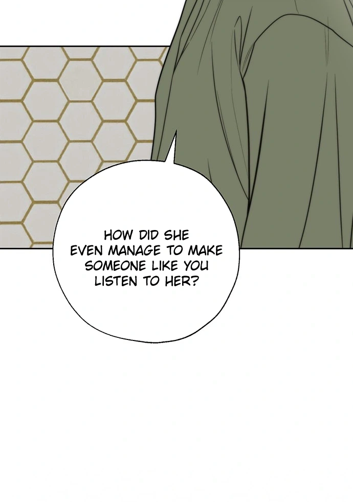 Borderline Chapter 33 Page 7