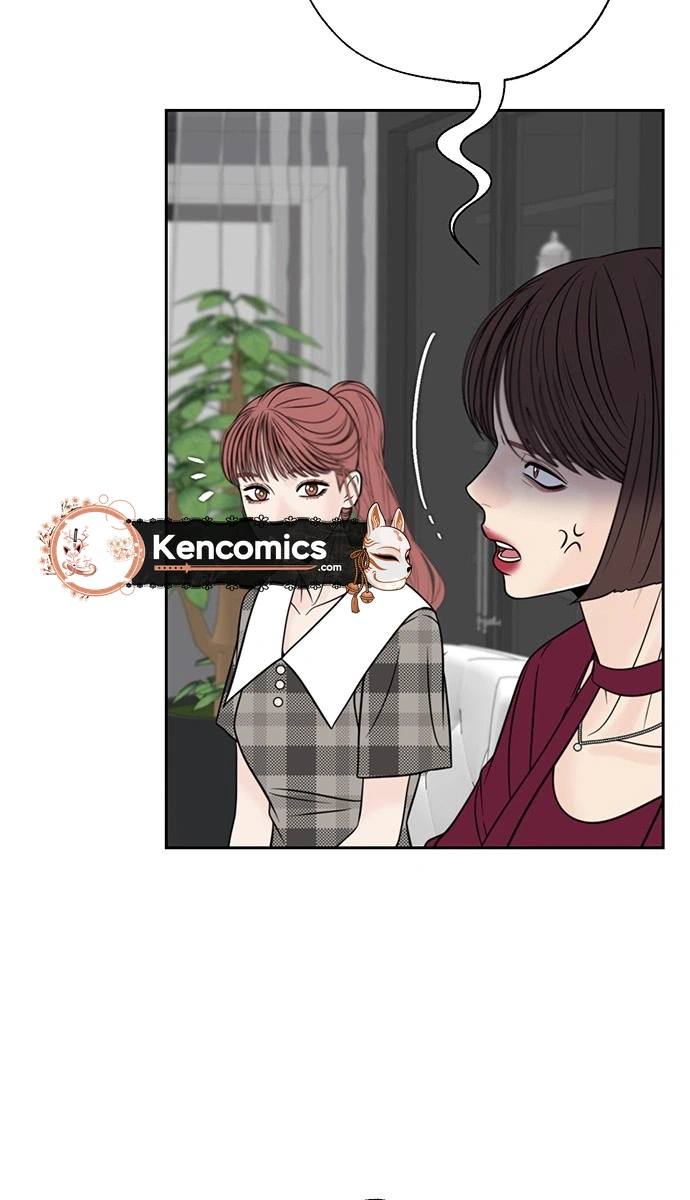 Borderline Chapter 33 Page 13