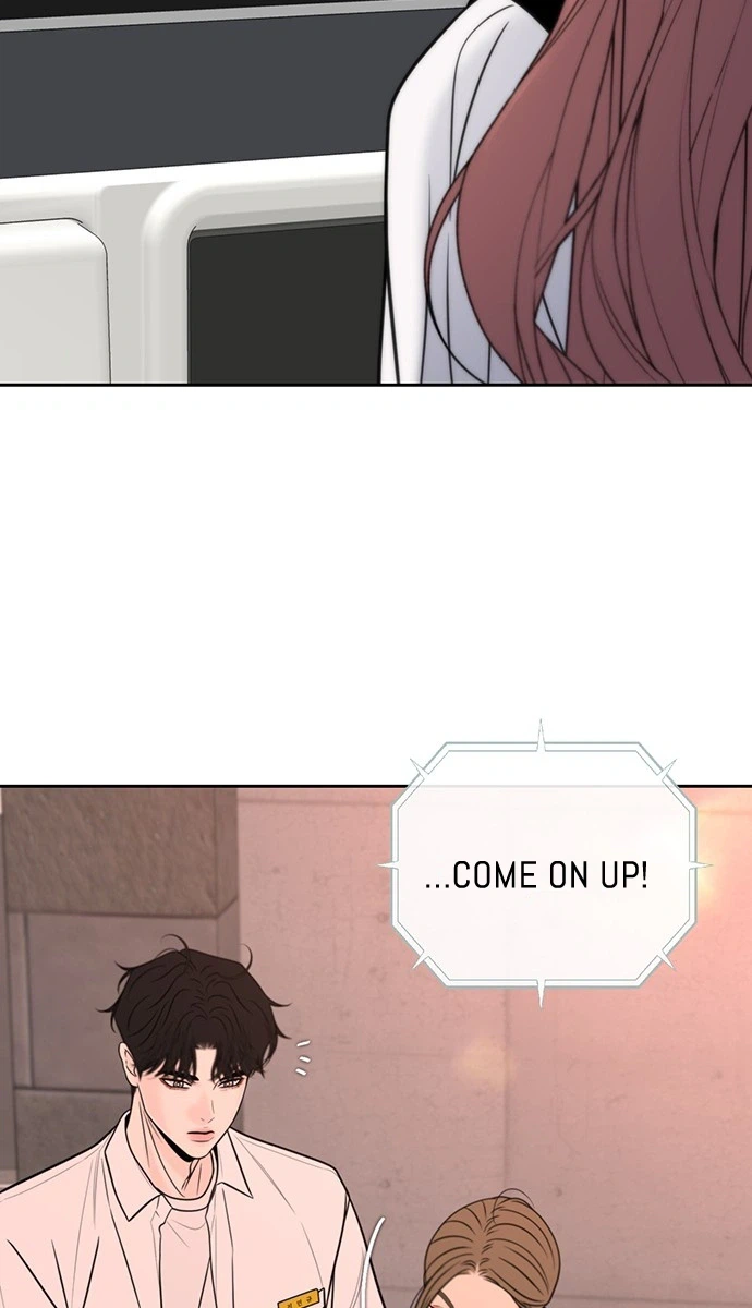 Borderline Chapter 33 Page 22
