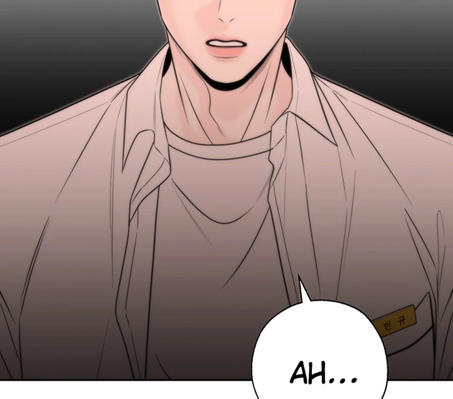 Borderline Chapter 33 Page 25