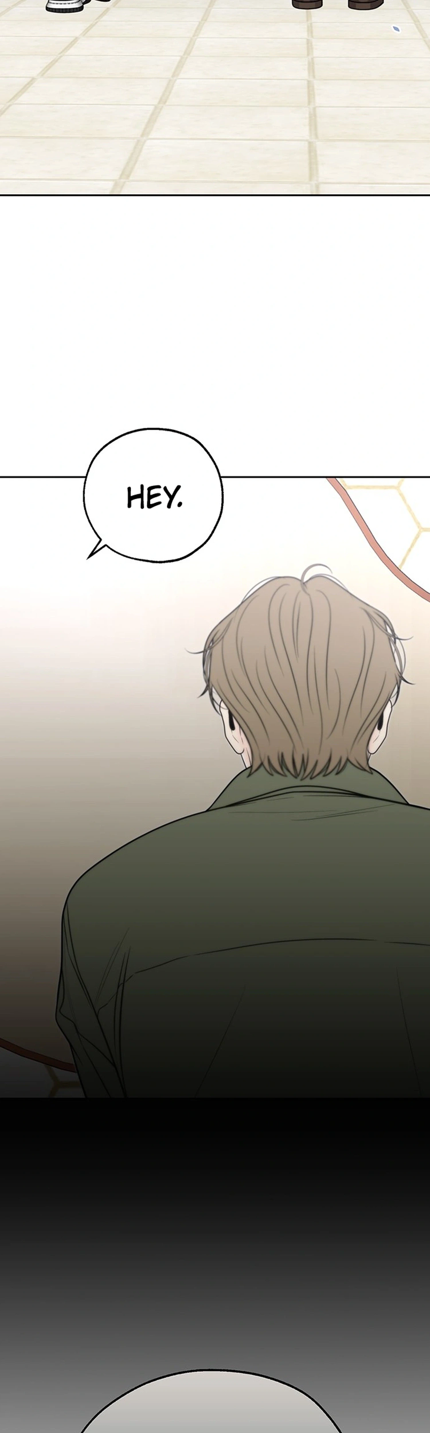 Borderline Chapter 32 Page 23