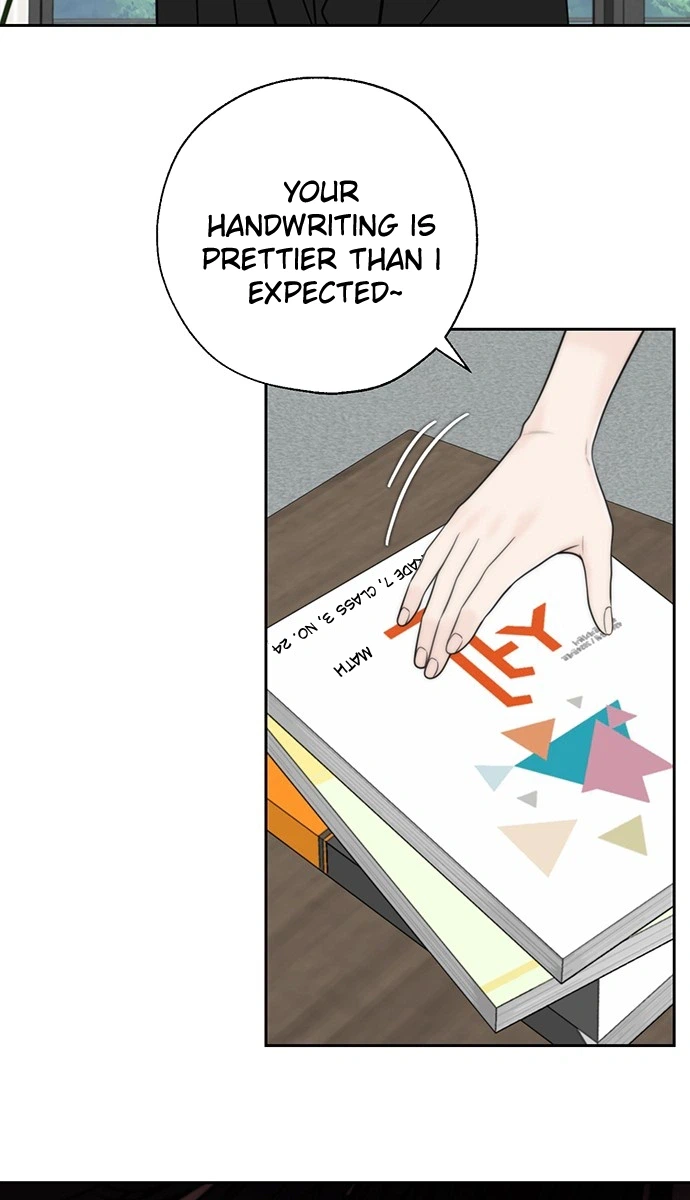 Borderline Chapter 31 Page 4
