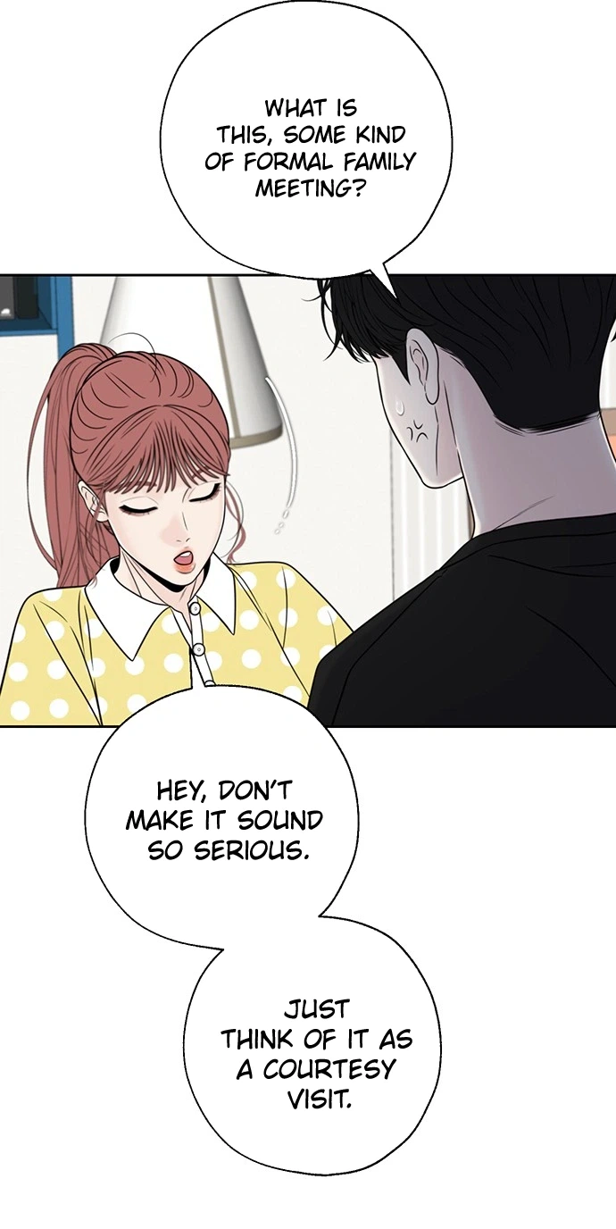 Borderline Chapter 31 Page 7