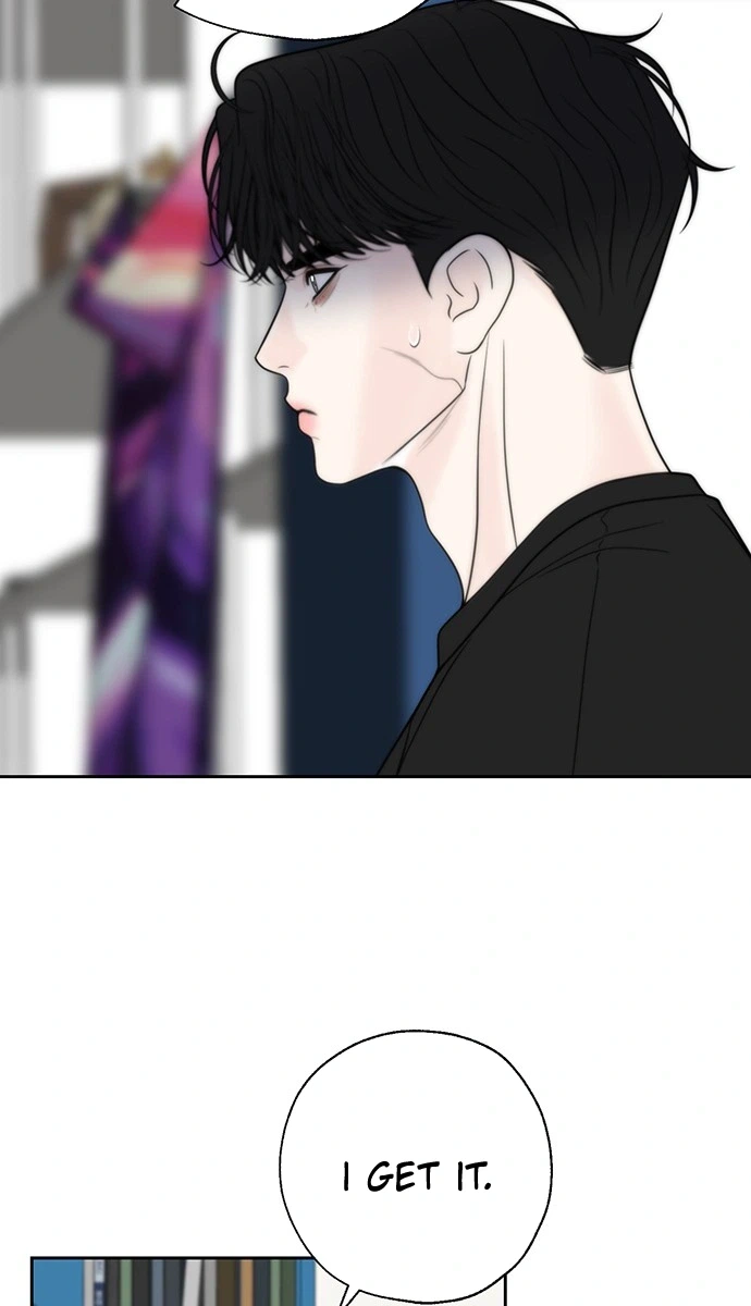 Borderline Chapter 31 Page 13