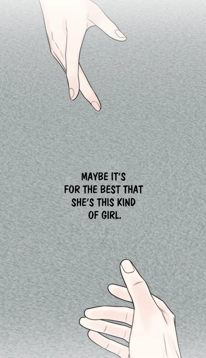 Borderline Chapter 31 Page 16