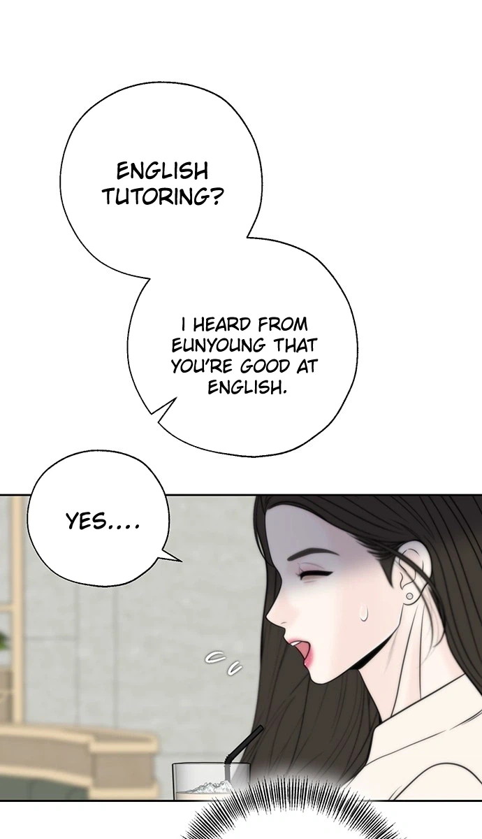 Borderline Chapter 31 Page 19