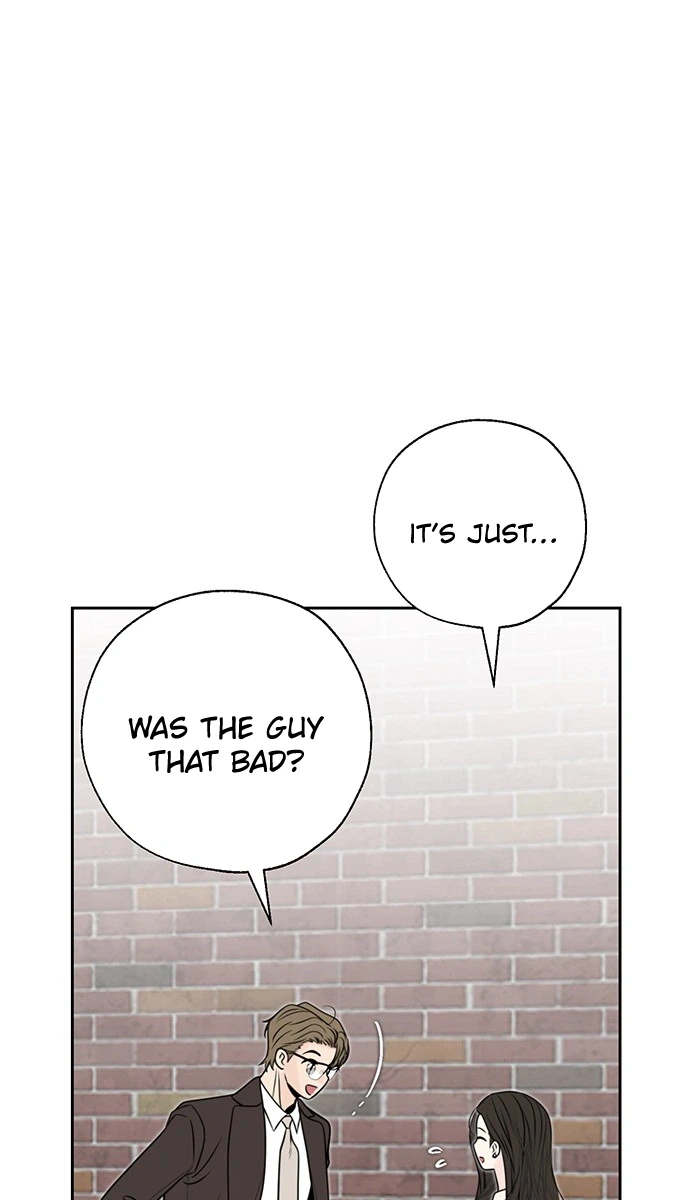 Borderline Chapter 31 Page 25